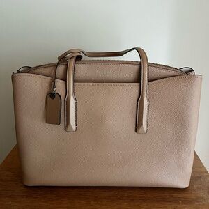 Kate Spade beige